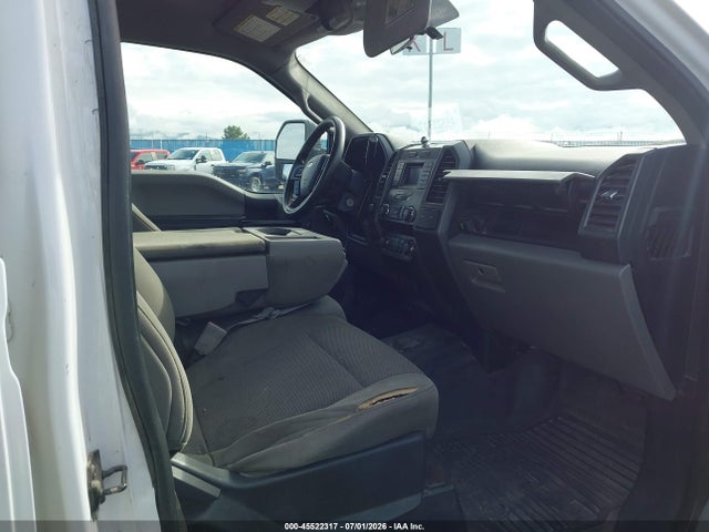 Aukcja sprzedaży 2019 Ford F-250 King Ranch/lariat/platinum/xl/xlt, vin: 1FT7W2B68KEE93040, numer aukcji: 45522317