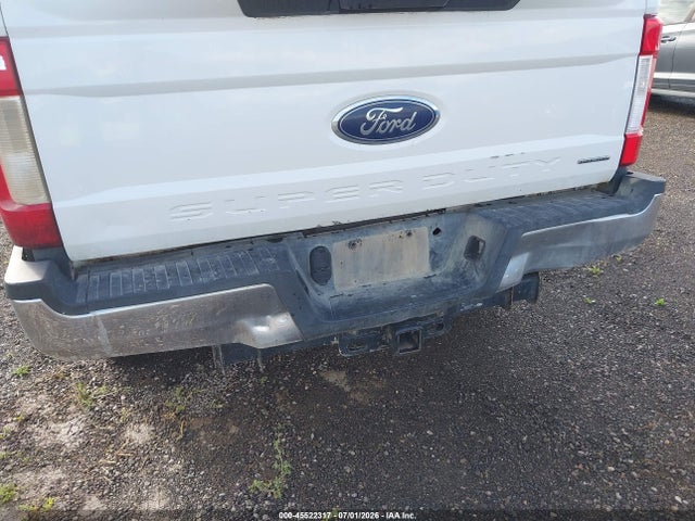 Aukcja sprzedaży 2019 Ford F-250 King Ranch/lariat/platinum/xl/xlt, vin: 1FT7W2B68KEE93040, numer aukcji: 45522317
