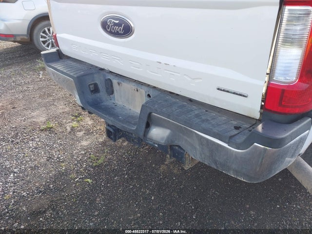 Aukcja sprzedaży 2019 Ford F-250 King Ranch/lariat/platinum/xl/xlt, vin: 1FT7W2B68KEE93040, numer aukcji: 45522317