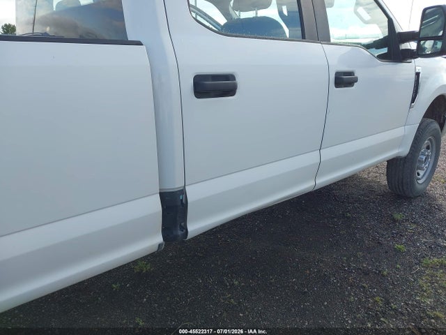 Aukcja sprzedaży 2019 Ford F-250 King Ranch/lariat/platinum/xl/xlt, vin: 1FT7W2B68KEE93040, numer aukcji: 45522317