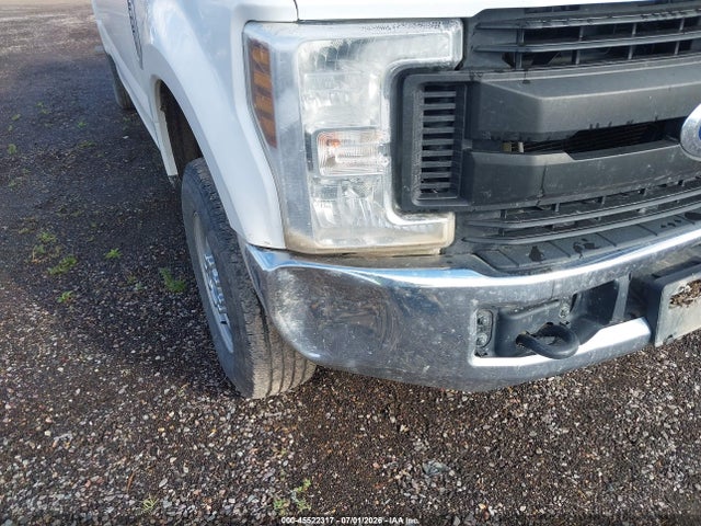 Aukcja sprzedaży 2019 Ford F-250 King Ranch/lariat/platinum/xl/xlt, vin: 1FT7W2B68KEE93040, numer aukcji: 45522317
