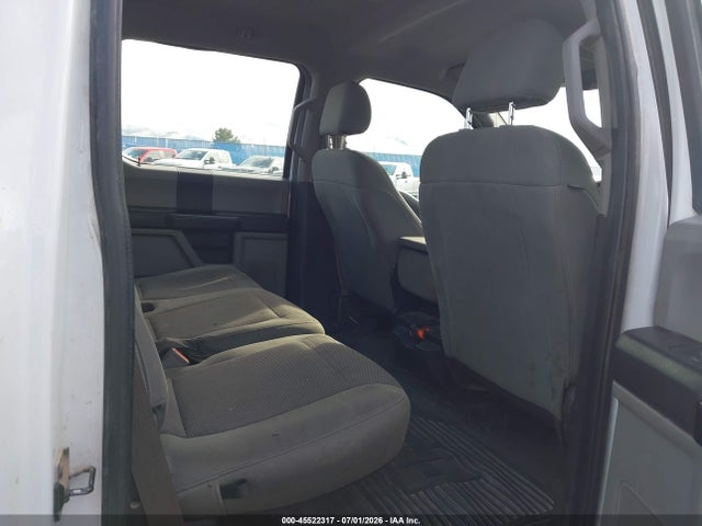 Aukcja sprzedaży 2019 Ford F-250 King Ranch/lariat/platinum/xl/xlt, vin: 1FT7W2B68KEE93040, numer aukcji: 45522317