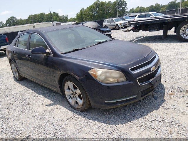 Aukcja sprzedaży 2010 Chevrolet Malibu Lt, vin: 1G1ZC5E04AF183527, numer aukcji: 45522323