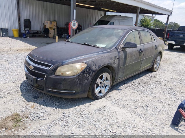 2010 Chevrolet Malibu Lt მანქანა იყიდება აუქციონზე, vin: 1G1ZC5E04AF183527, აუქციონის ნომერი: 45522323