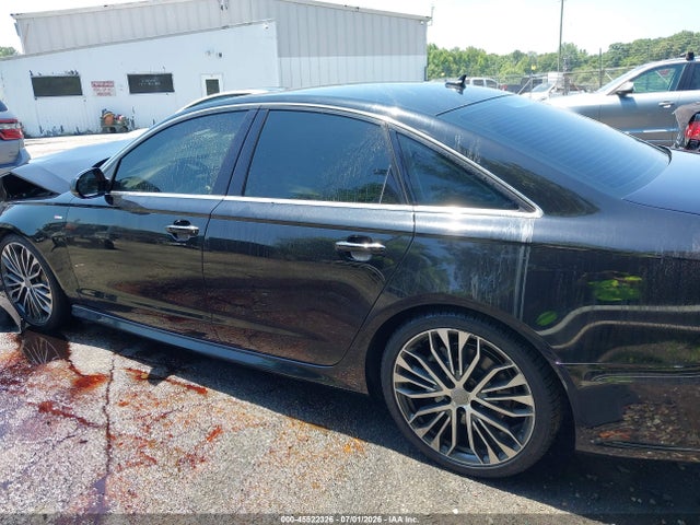 Aukcja sprzedaży 2018 Audi A6 2.0t Premium/2.0t Sport, vin: WAUC8AFC7JN049338, numer aukcji: 45522326