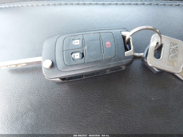 Auction sale of the 2016 Chevrolet Equinox Ls, vin: 2GNALBEKXG1185813, lot number: 45522327