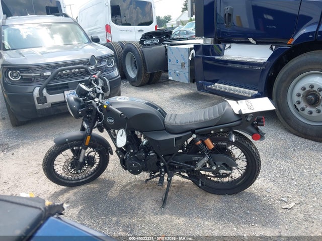 Продаж на аукціоні авто 2022 Csc Motorcycles Mc, vin: LZSSDNRB7N1003914, номер лоту: 45522331
