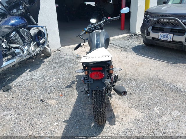 Продаж на аукціоні авто 2022 Csc Motorcycles Mc, vin: LZSSDNRB7N1003914, номер лоту: 45522331