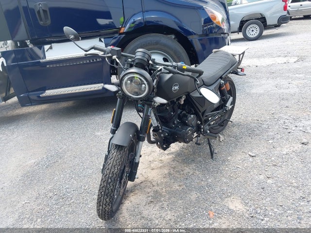 Продажа на аукционе авто 2022 Csc Motorcycles Mc, vin: LZSSDNRB7N1003914, номер лота: 45522331