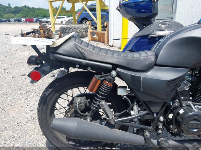 Продаж на аукціоні авто 2022 Csc Motorcycles Mc, vin: LZSSDNRB7N1003914, номер лоту: 45522331