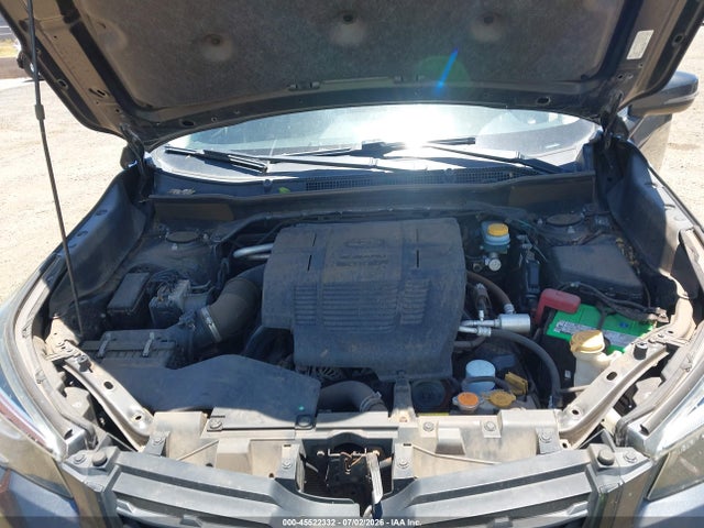 Subaru Forester Sport 2019 JF2SKAJC3KH508325 Image 10