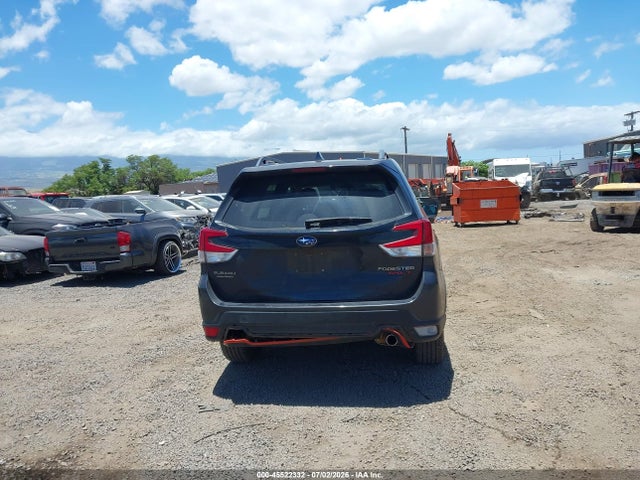 Subaru Forester Sport 2019 JF2SKAJC3KH508325 Image 16