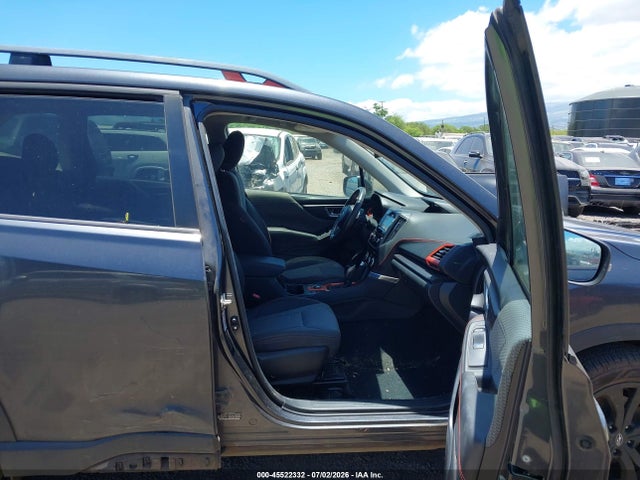 Subaru Forester Sport 2019 JF2SKAJC3KH508325 Image 5