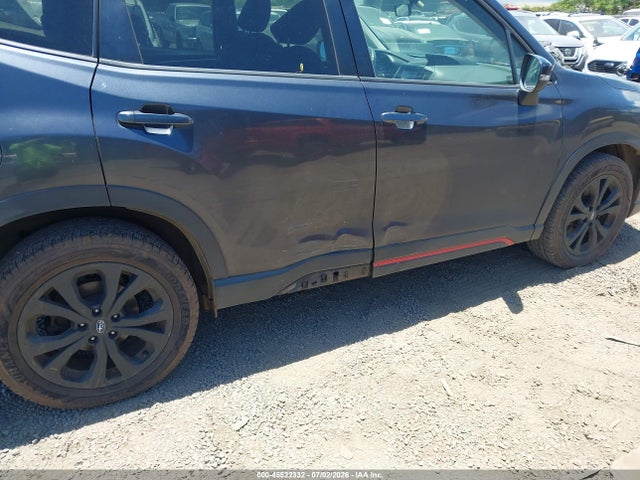 Subaru Forester Sport 2019 JF2SKAJC3KH508325 Image 6