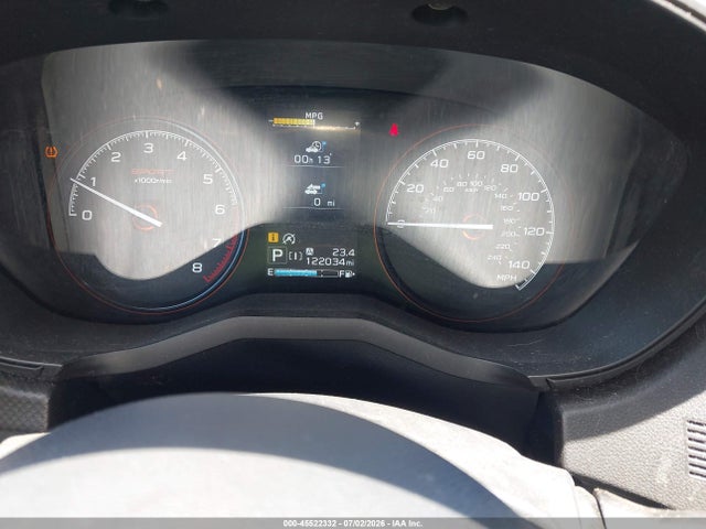 Subaru Forester Sport 2019 JF2SKAJC3KH508325 Image 7