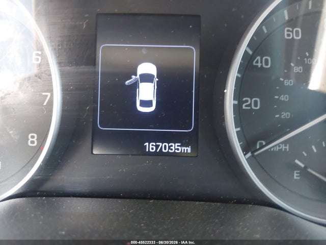 Hyundai ELANTRA SEL 2018 5NPD84LF9JH294696 Image 14