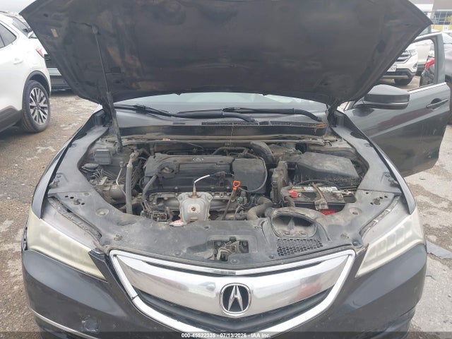 Aukcja sprzedaży 2015 Acura Tlx, vin: 19UUB1F38FA005812, numer aukcji: 45522335