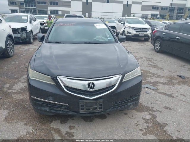 Aukcja sprzedaży 2015 Acura Tlx, vin: 19UUB1F38FA005812, numer aukcji: 45522335