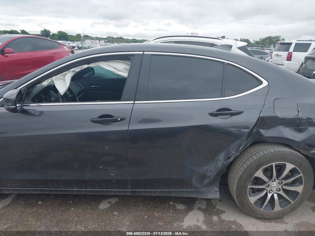 Aukcja sprzedaży 2015 Acura Tlx, vin: 19UUB1F38FA005812, numer aukcji: 45522335