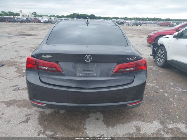 Aukcja sprzedaży 2015 Acura Tlx, vin: 19UUB1F38FA005812, numer aukcji: 45522335