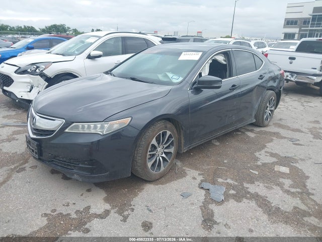 Aukcja sprzedaży 2015 Acura Tlx, vin: 19UUB1F38FA005812, numer aukcji: 45522335