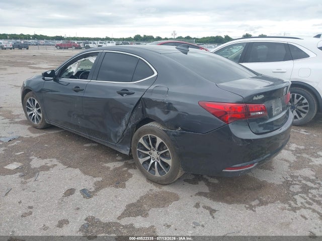 Aukcja sprzedaży 2015 Acura Tlx, vin: 19UUB1F38FA005812, numer aukcji: 45522335