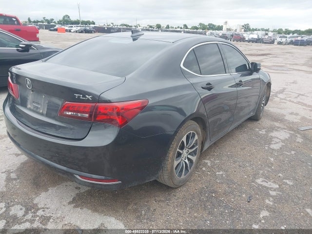 Aukcja sprzedaży 2015 Acura Tlx, vin: 19UUB1F38FA005812, numer aukcji: 45522335