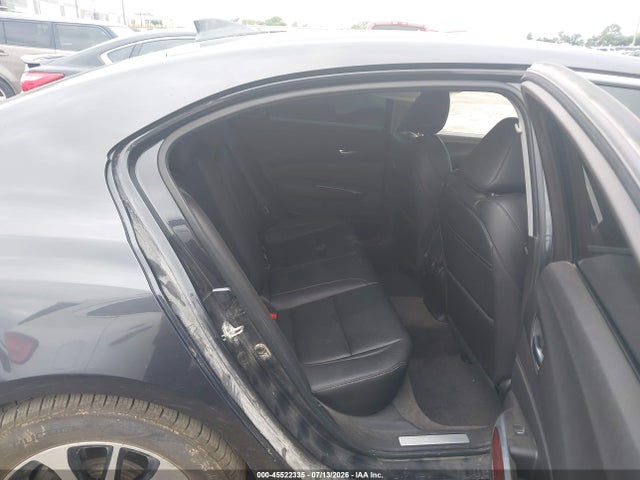 Aukcja sprzedaży 2015 Acura Tlx, vin: 19UUB1F38FA005812, numer aukcji: 45522335