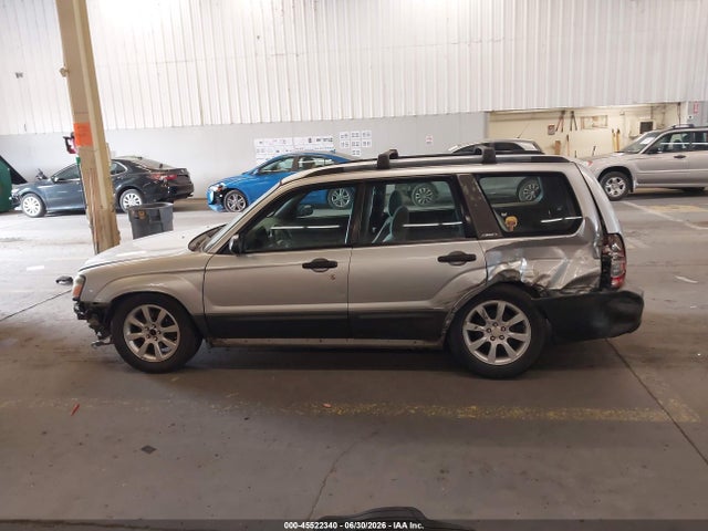 Aukcja sprzedaży 2003 Subaru Forester X, vin: JF1SG63613H728168, numer aukcji: 45522340
