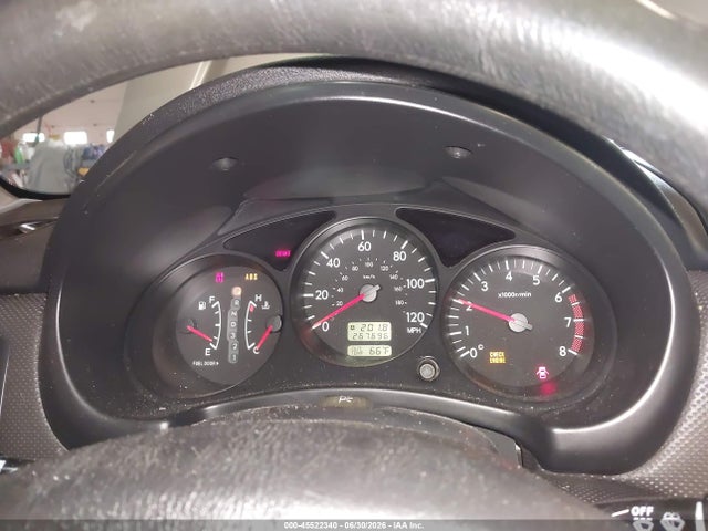 Aukcja sprzedaży 2003 Subaru Forester X, vin: JF1SG63613H728168, numer aukcji: 45522340