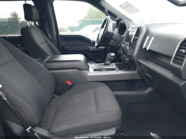 2019 Ford F-150 King Ranch/lariat/platinum/xl/xlt მანქანა იყიდება აუქციონზე, vin: 1FTFW1E46KFD21597, აუქციონის ნომერი: 45522343