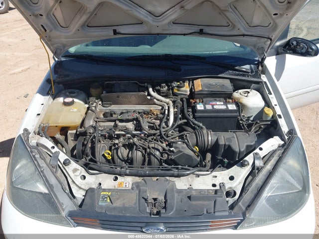 Aukcja sprzedaży 2004 Ford Focus Se, vin: 1FAFP34Z44W133725, numer aukcji: 45522344