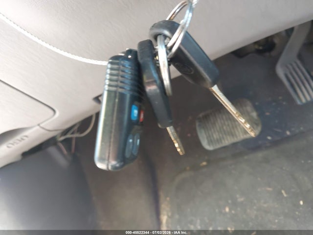 Aukcja sprzedaży 2004 Ford Focus Se, vin: 1FAFP34Z44W133725, numer aukcji: 45522344