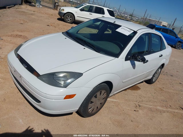 Aukcja sprzedaży 2004 Ford Focus Se, vin: 1FAFP34Z44W133725, numer aukcji: 45522344