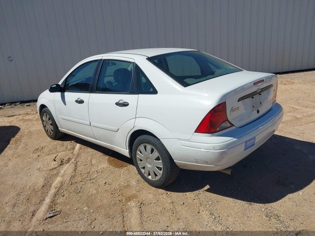 Aukcja sprzedaży 2004 Ford Focus Se, vin: 1FAFP34Z44W133725, numer aukcji: 45522344