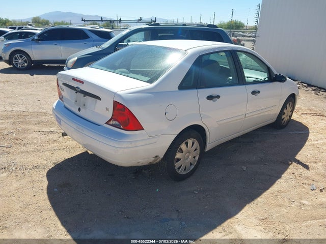 Aukcja sprzedaży 2004 Ford Focus Se, vin: 1FAFP34Z44W133725, numer aukcji: 45522344