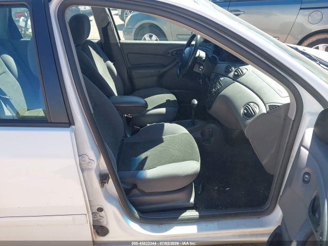 Aukcja sprzedaży 2004 Ford Focus Se, vin: 1FAFP34Z44W133725, numer aukcji: 45522344