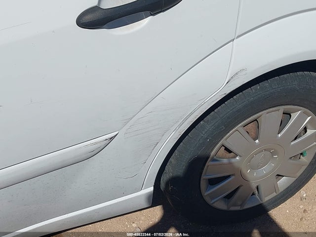Aukcja sprzedaży 2004 Ford Focus Se, vin: 1FAFP34Z44W133725, numer aukcji: 45522344