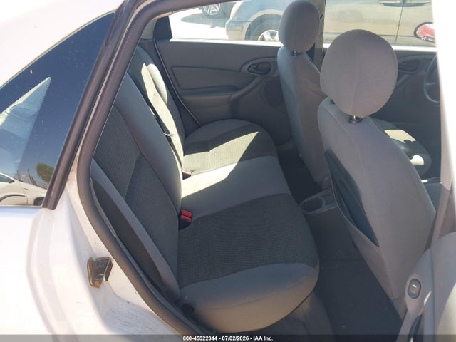 Aukcja sprzedaży 2004 Ford Focus Se, vin: 1FAFP34Z44W133725, numer aukcji: 45522344