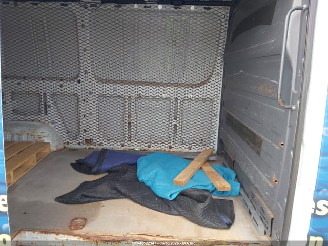 45522347 :رقم المزاد ، WD0PE745885273949 vin ، 2008 Dodge Sprinter Van 2500 مزاد بيع