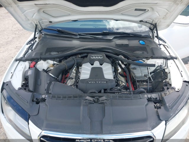 Aukcja sprzedaży 2012 Audi A7 3.0 Premium Plus, vin: WAUYGAFC7CN085946, numer aukcji: 45522349