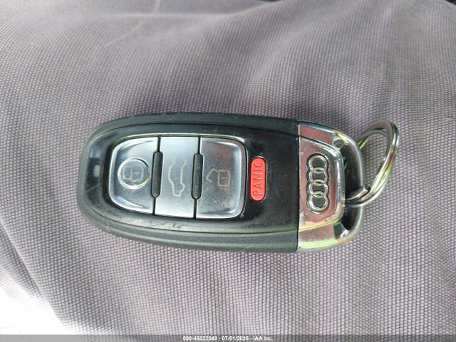 Aukcja sprzedaży 2012 Audi A7 3.0 Premium Plus, vin: WAUYGAFC7CN085946, numer aukcji: 45522349