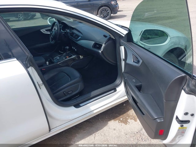 Aukcja sprzedaży 2012 Audi A7 3.0 Premium Plus, vin: WAUYGAFC7CN085946, numer aukcji: 45522349