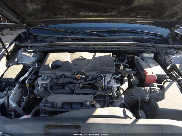 Aukcja sprzedaży 2018 Toyota Camry Xse, vin: 4T1B61HK6JU138313, numer aukcji: 45522351