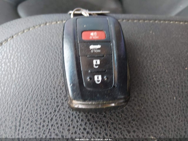 Aukcja sprzedaży 2018 Toyota Camry Xse, vin: 4T1B61HK6JU138313, numer aukcji: 45522351