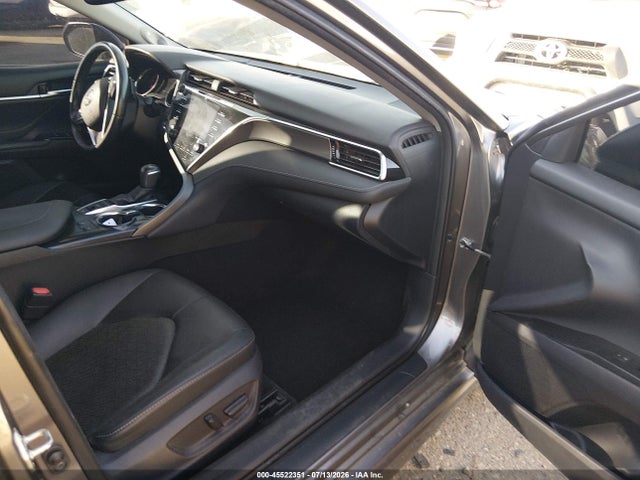 Aukcja sprzedaży 2018 Toyota Camry Xse, vin: 4T1B61HK6JU138313, numer aukcji: 45522351