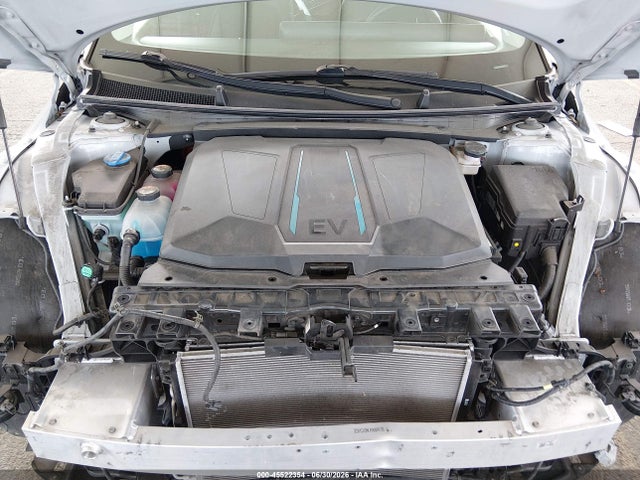 KM8KN4AE5PU168131 Hyundai Ioniq 5 Sel