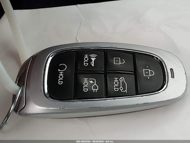 KM8KN4AE5PU168131 Hyundai Ioniq 5 Sel