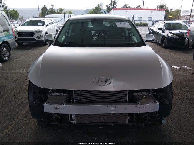 KM8KN4AE5PU168131 Hyundai Ioniq 5 Sel
