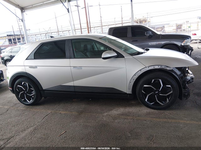 KM8KN4AE5PU168131 Hyundai Ioniq 5 Sel